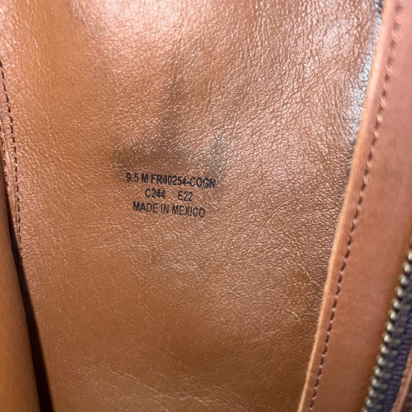 Frye Boots - Picture 5 of 6